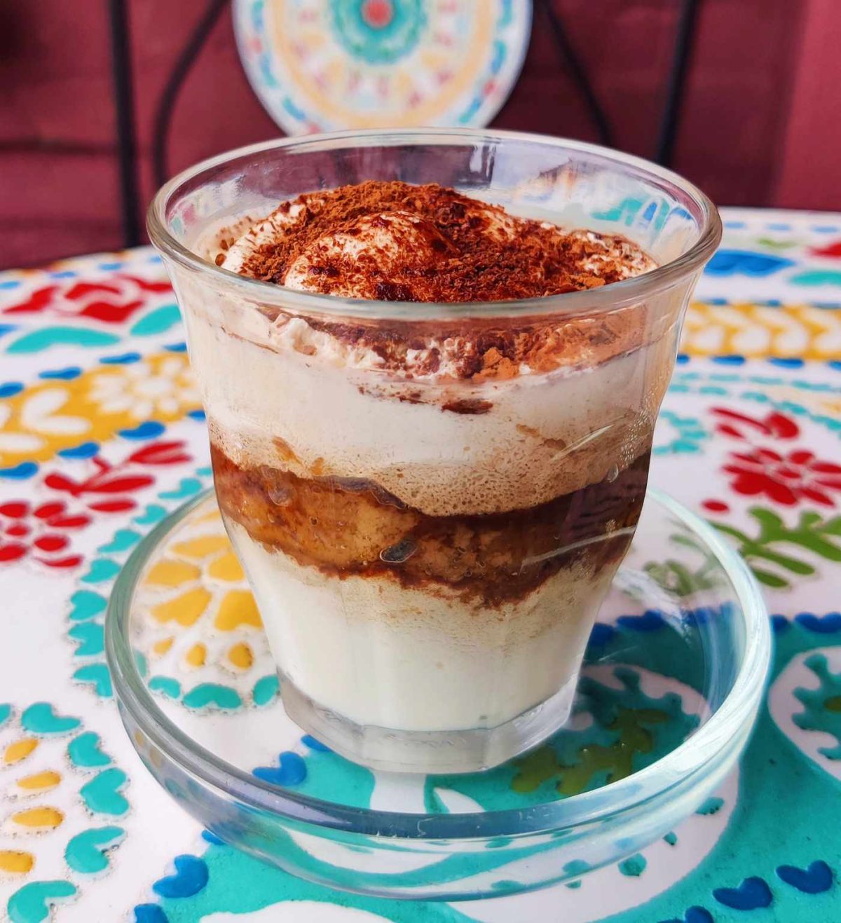 Tiramisu'