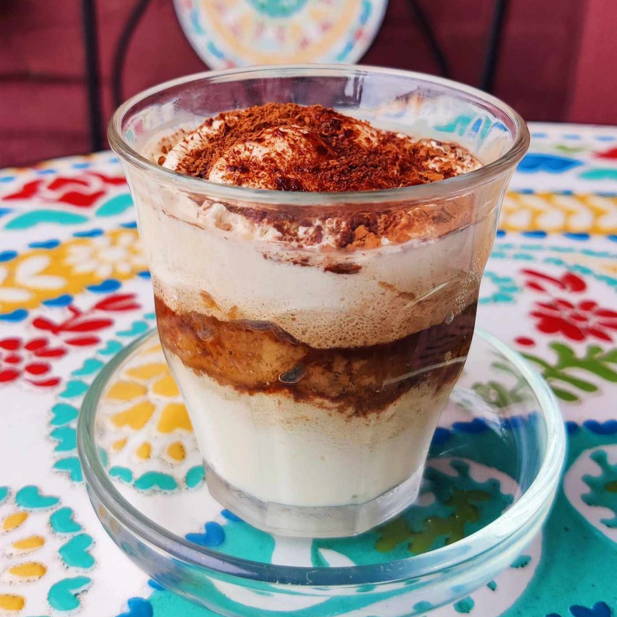 Tiramisu'